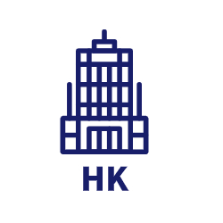 中國香港高校